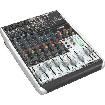 Behringer Xenyx Q1204USB Deck Mikser