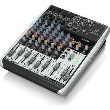 Behringer Xenyx Q1204USB Deck Mikser