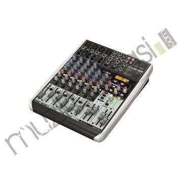 Behringer Xenyx QX1204USB Deck Mikser