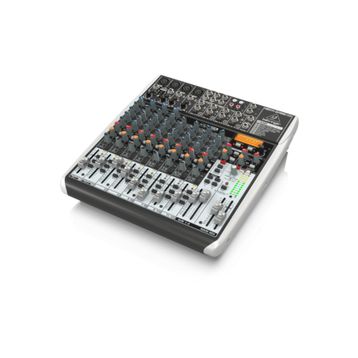 Behringer Xenyx QX1622USB Deck Mikser