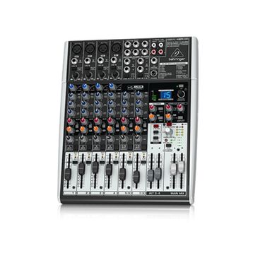 Behringer Xenyx X1204USB Deck Mikser