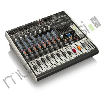 Behringer Xenyx X1222USB Deck Mikser