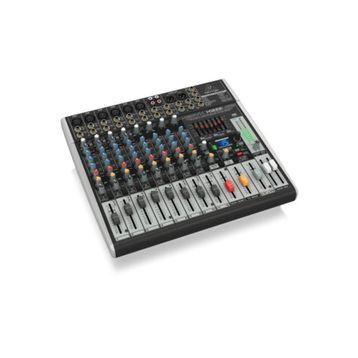 Behringer Xenyx X1222USB Deck Mikser