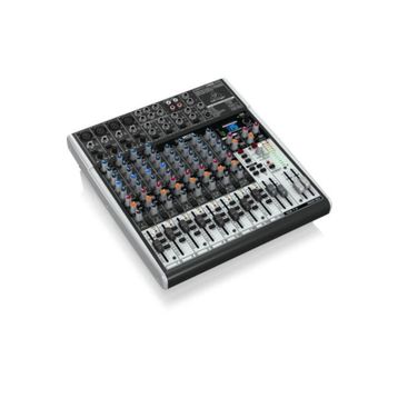 Behringer Xenyx X1622USB Deck Mikser