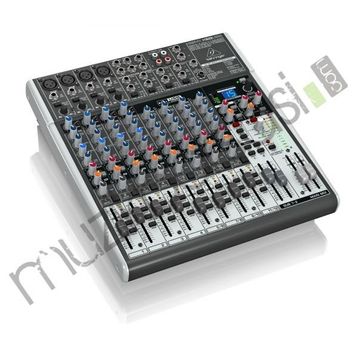 Behringer Xenyx X1622USB Deck Mikser
