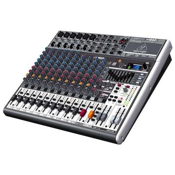 Behringer Xenyx X1832USB Deck Mikser