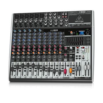 Behringer Xenyx X1832USB Deck Mikser