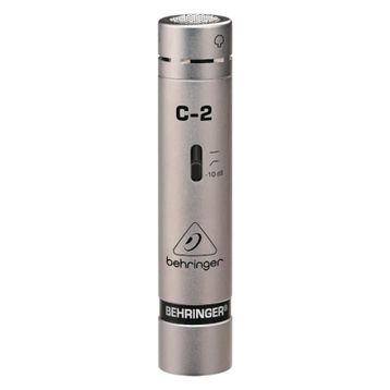 Behringer Xenyx X2222USB Deck Mikser