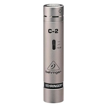 Behringer Xenyx X2222USB Deck Mikser