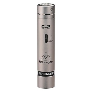 Behringer Xenyx X2222USB Deck Mikser