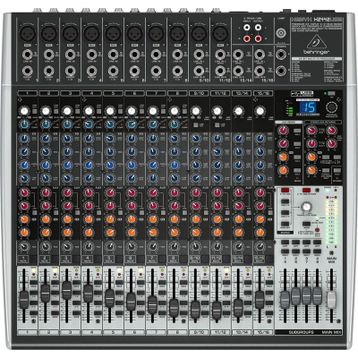 Behringer Xenyx X2442USB Deck Mikser