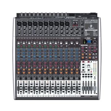 Behringer Xenyx X2442USB Deck Mikser