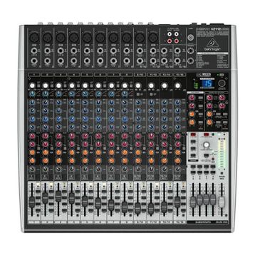 Behringer Xenyx X2442USB Deck Mikser