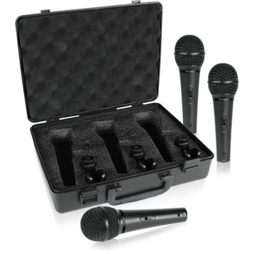 Behringer XM1800S Mikrofon
