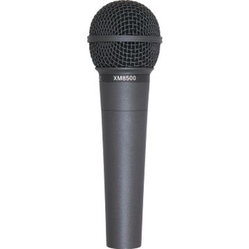 Behringer XM8500 Mikrofon