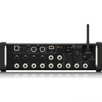 Behringer XR12 Kablosuz Dijital Mikser