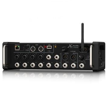 Behringer XR12 Kablosuz Dijital Mikser