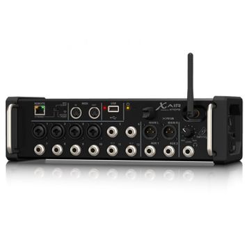 Behringer XR12 Kablosuz Dijital Mikser