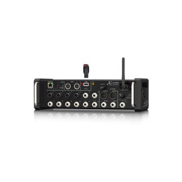 Behringer XR12 Kablosuz Dijital Mikser