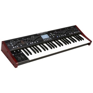 Behringer XR12 Kablosuz Dijital Mikser
