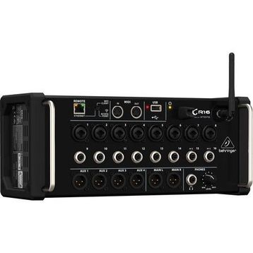 Behringer XR16 Dijital Mikser