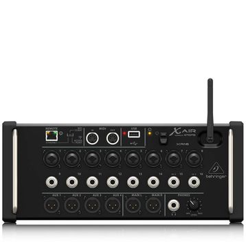 Behringer XR16 Dijital Mikser