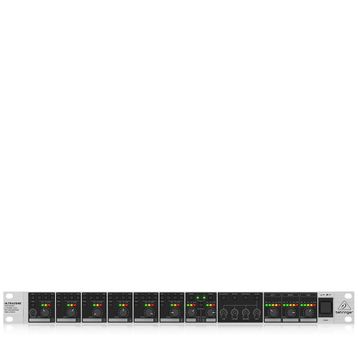 Behringer ZMX8210 Rack Mikser