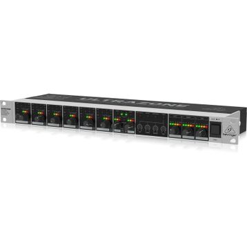Behringer ZMX8210 Rack Mikser