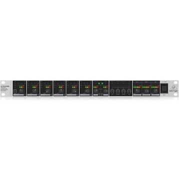 Behringer ZMX8210 Rack Mikser