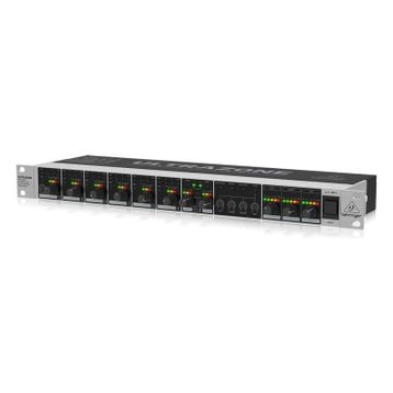 Behringer ZMX8210 Rack Mikser