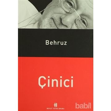 BEHRUZ ÇINICI - GENEL