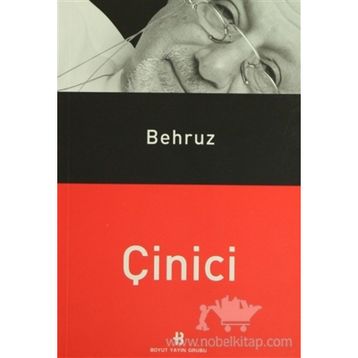 BEHRUZ ÇINICI - GENEL