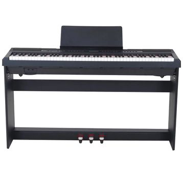 Beisite S194BK Dijital Piyano