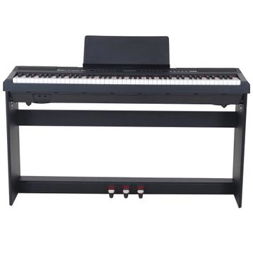 Beisite S194BK Dijital Piyano