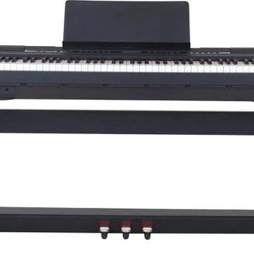 Beisite S194BK Dijital Piyano