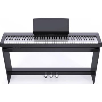 Beisite S212BK Dijital Piyano