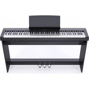 Beisite S212BK Dijital Piyano