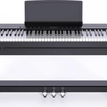 Beisite S212BK Dijital Piyano