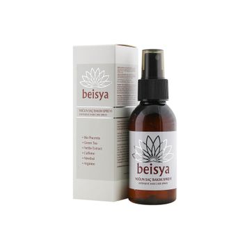 Beisya 100 ml Yoğun Saç Bakım Spreyi