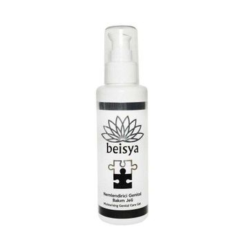 Beisya Nemlendirici 150 ml Genital Bakım Jeli