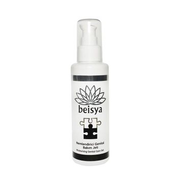 Beisya Nemlendirici 150 ml Genital Bakım Jeli