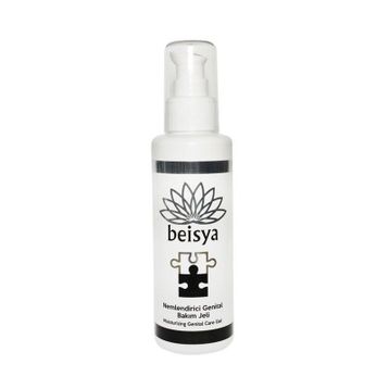 Beisya Nemlendirici 150 ml Genital Bakım Jeli