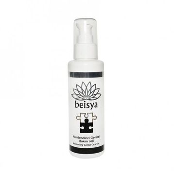 Beisya Nemlendirici 150 ml Genital Bakım Jeli