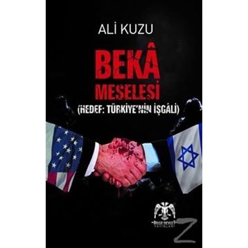 Beka Meselesi - Ali Kuzu