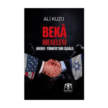 Beka Meselesi - Ali Kuzu
