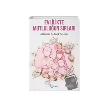Beka Yayınları Evlilikte Mutluluğun Sırları