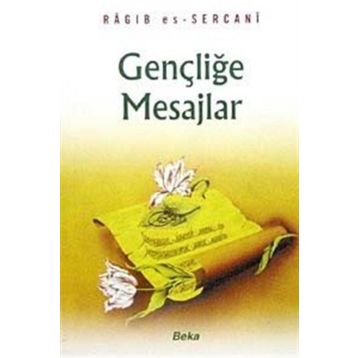 Beka Yayınları Gençliğe Mesajlar