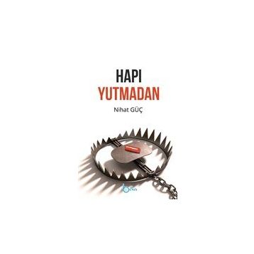 Beka Yayınları Hapı Yutmadan