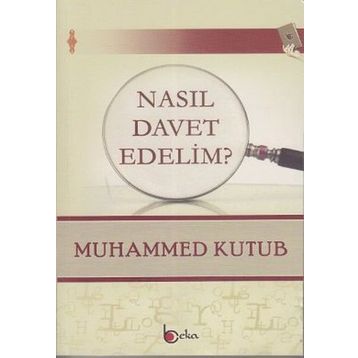 Beka Yayınları Nasıl Davet Edelim