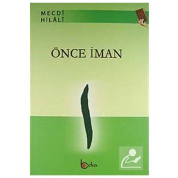 Beka Yayınları Önce İman
